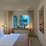 Eifel17 6 - Japandi-stay In Der Vulkaneifel Appartamento *
