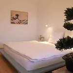 Appartamento Eifel17 6 - Japandi-stay In Der Vulkaneifel