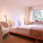 Eifel17 6 - Japandi-stay In Der Vulkaneifel * Bettenfeld