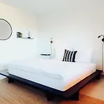 Apartment Eifel17 6 - Japandi-stay In Der Vulkaneifel *