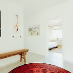 Apartment Eifel17 6 - Japandi-stay In Der Vulkaneifel *