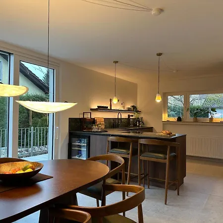 Eifel17 6 - Japandi-stay In Der Vulkaneifel