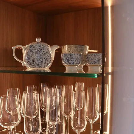 Apartment Eifel17 6 - Japandi-stay In Der Vulkaneifel *