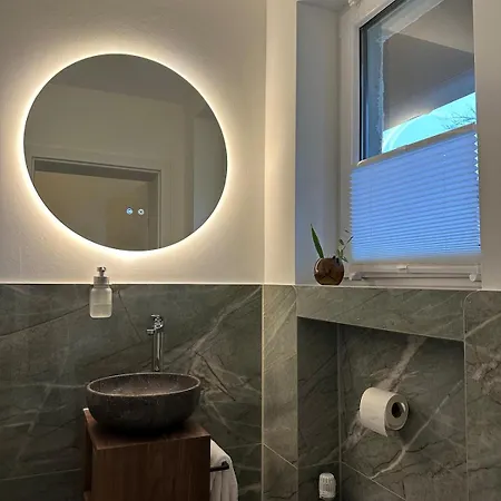 Eifel17 6 - Japandi-stay In Der Vulkaneifel Apartment Bettenfeld