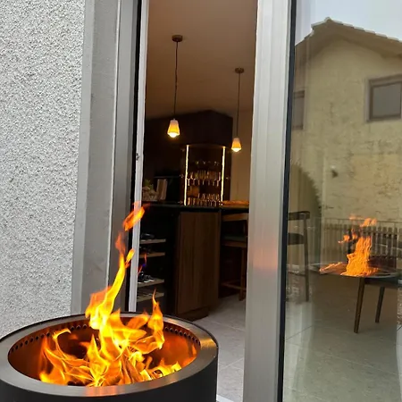 Eifel17 6 - Japandi-stay In Der Vulkaneifel Apartment Bettenfeld