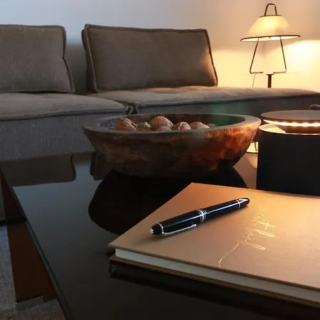 Eifel17 6 - Japandi-stay In Der Vulkaneifel Apartment