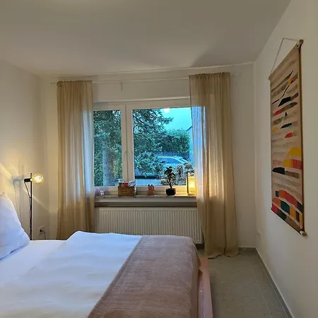 Eifel17 6 - Japandi-stay In Der Vulkaneifel Apartment *