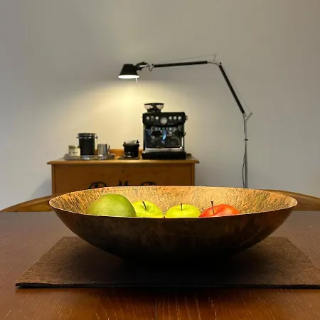 Apartmán Eifel17 6 - Japandi-stay In Der Vulkaneifel *