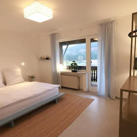 Apartment Eifel17 6 - Japandi-stay In Der Vulkaneifel