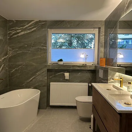 Eifel17 6 - Japandi-stay In Der Vulkaneifel *