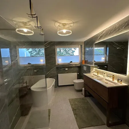 Eifel17 6 - Japandi-stay In Der Vulkaneifel * Bettenfeld