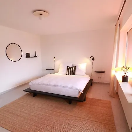 Eifel17 6 - Japandi-stay In Der Vulkaneifel * Bettenfeld