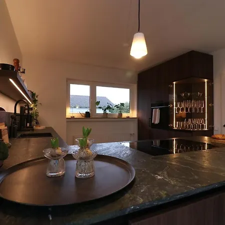 Eifel17 6 - Japandi-stay In Der Vulkaneifel Apartment