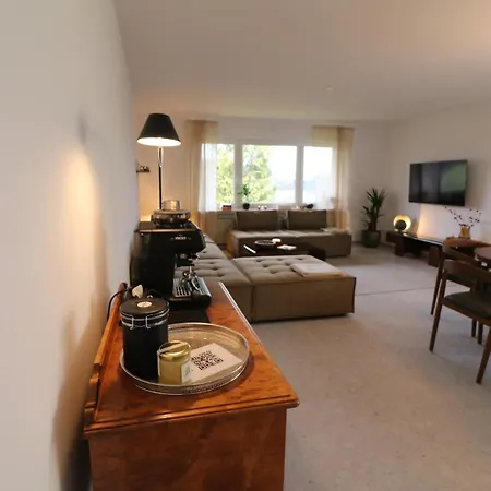 Eifel17 6 - Japandi-stay In Der Vulkaneifel Apartment *