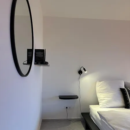 Apartment Eifel17 6 - Japandi-stay In Der Vulkaneifel Bettenfeld