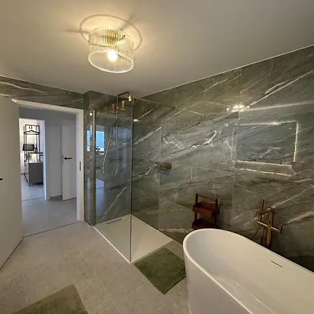 Eifel17 6 - Japandi-stay In Der Vulkaneifel *