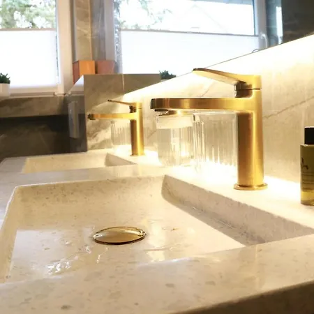 Eifel17 6 - Japandi-stay In Der Vulkaneifel Bettenfeld