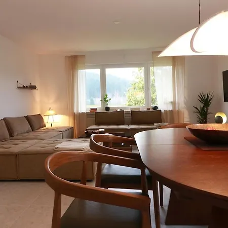 Eifel17 6 - Japandi-stay In Der Vulkaneifel * Bettenfeld