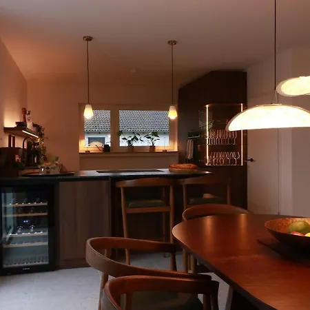 Eifel17 6 - Japandi-stay In Der Vulkaneifel