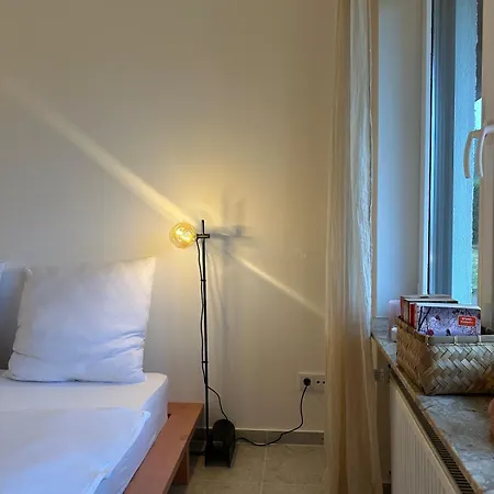 Apartment Eifel17 6 - Japandi-stay In Der Vulkaneifel *