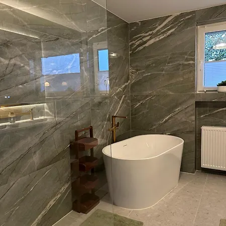 Eifel17 6 - Japandi-stay In Der Vulkaneifel * Bettenfeld