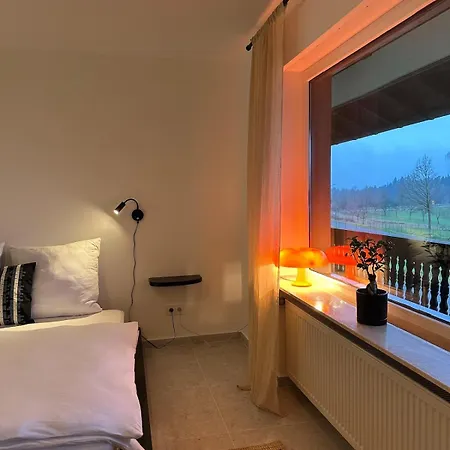 Eifel17 6 - Japandi-stay In Der Vulkaneifel *