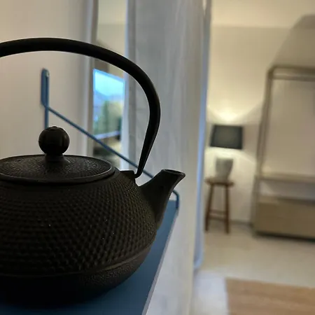 Eifel17 6 - Japandi-stay In Der Vulkaneifel Apartment *