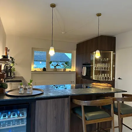 Eifel17 6 - Japandi-stay In Der Vulkaneifel