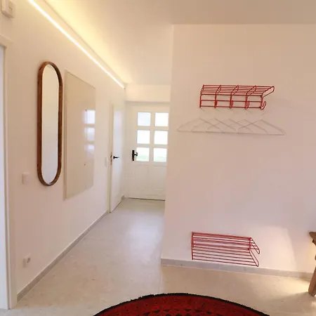 Eifel17 6 - Japandi-stay In Der Vulkaneifel *