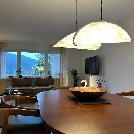 Eifel17 6 - Japandi-stay In Der Vulkaneifel Apartment *