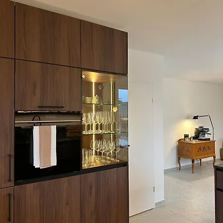 Eifel17 6 - Japandi-stay In Der Vulkaneifel * Bettenfeld