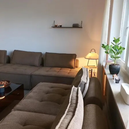 Apartment Eifel17 6 - Japandi-stay In Der Vulkaneifel