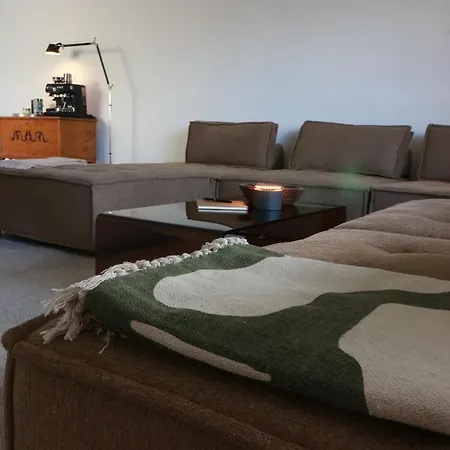 Eifel17 6 - Japandi-stay In Der Vulkaneifel Bettenfeld