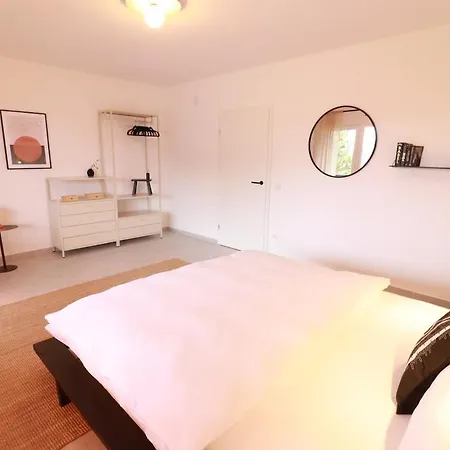 Eifel17 6 - Japandi-stay In Der Vulkaneifel