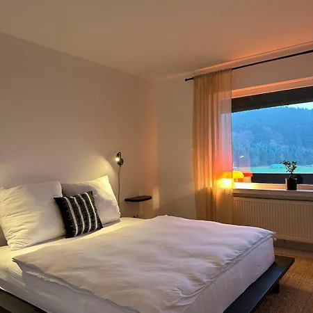 Eifel17 6 - Japandi-stay In Der Vulkaneifel Bettenfeld