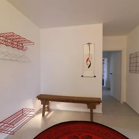 Eifel17 6 - Japandi-stay In Der Vulkaneifel Apartment *