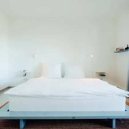 Apartmán Eifel17 6 - Japandi-stay In Der Vulkaneifel Bettenfeld