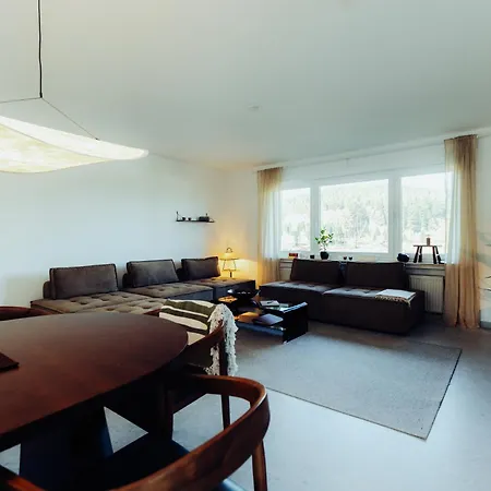 Apartmán Eifel17 6 - Japandi-stay In Der Vulkaneifel