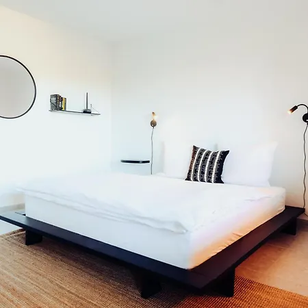 Apartmán Eifel17 6 - Japandi-stay In Der Vulkaneifel *