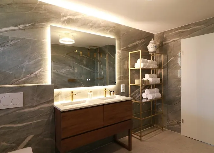 Eifel17 6 - Japandi-stay In Der Vulkaneifel