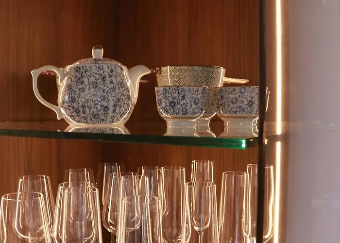 Apartmán Eifel17 6 - Japandi-stay In Der Vulkaneifel *