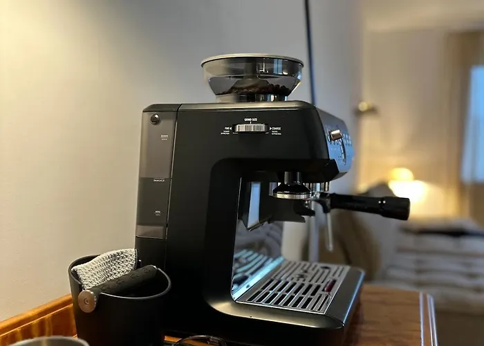 Eifel17 6 - Japandi-stay In Der Vulkaneifel *