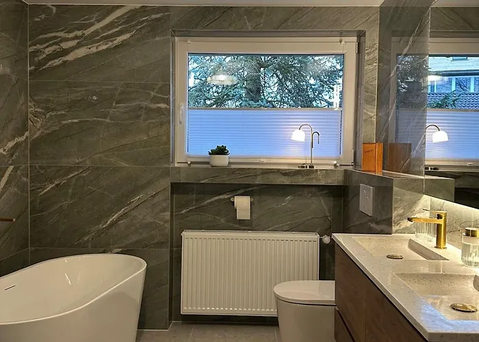 Eifel17 6 - Japandi-stay In Der Vulkaneifel *