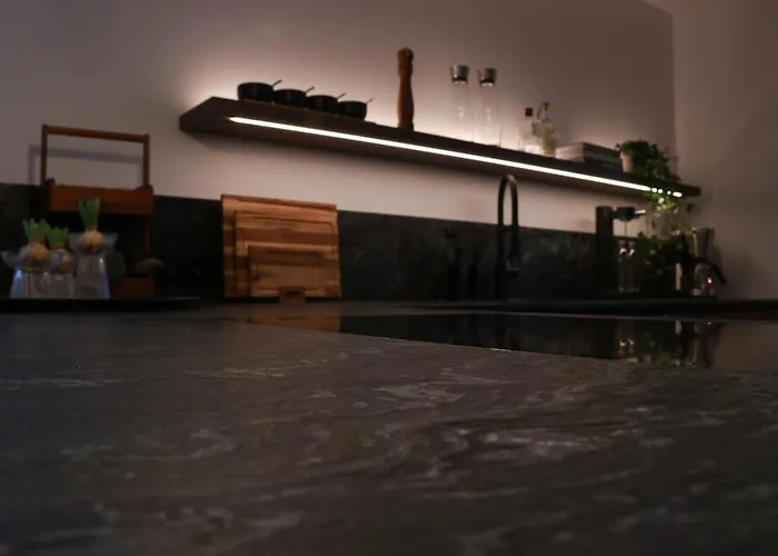 Eifel17 6 - Japandi-stay In Der Vulkaneifel Apartmán Bettenfeld