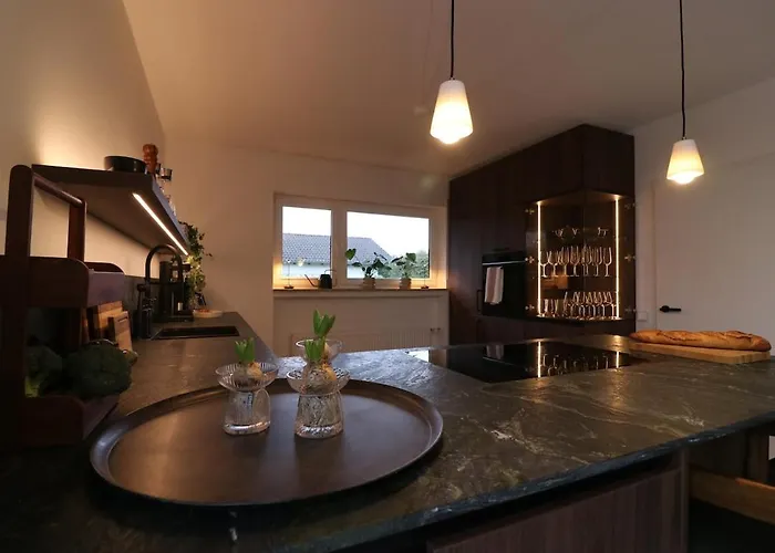 Eifel17 6 - Japandi-stay In Der Vulkaneifel Apartmán