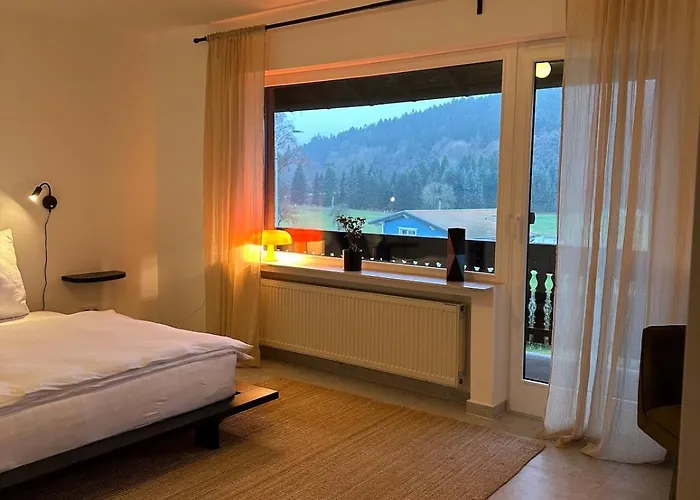 Eifel17 6 - Japandi-stay In Der Vulkaneifel *