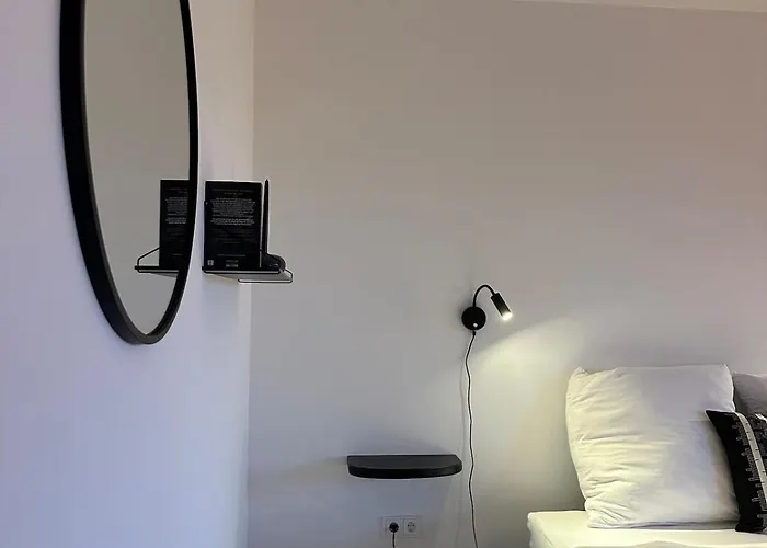 Apartmán Eifel17 6 - Japandi-stay In Der Vulkaneifel Bettenfeld