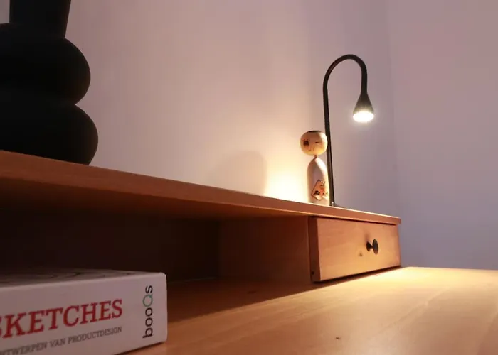 Apartmán Eifel17 6 - Japandi-stay In Der Vulkaneifel *