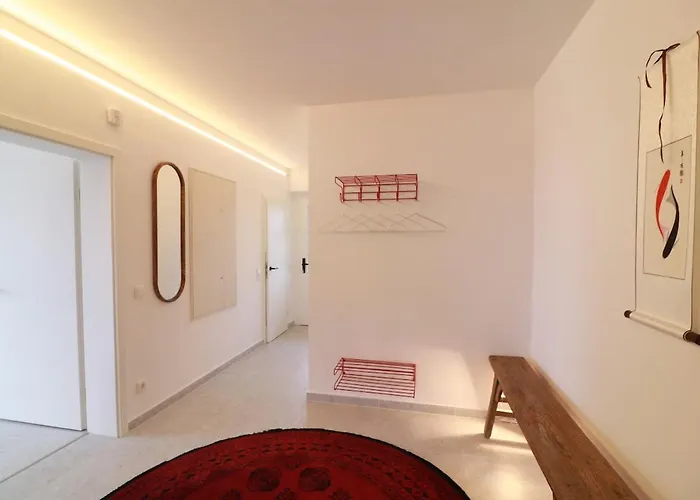 Eifel17 6 - Japandi-stay In Der Vulkaneifel * Bettenfeld