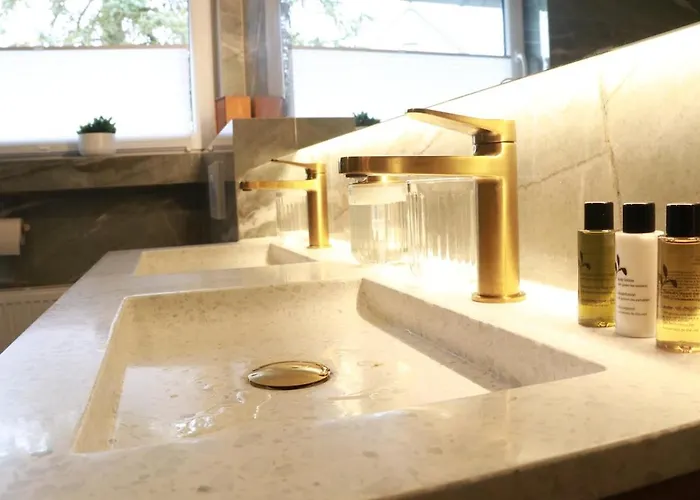 Eifel17 6 - Japandi-stay In Der Vulkaneifel Bettenfeld